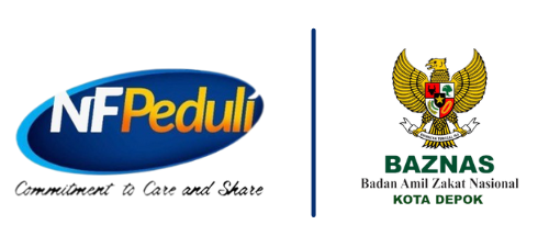 nf peduli baznas