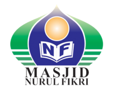 logo masjid nurul fikri