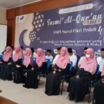 pendidikan nf peduli