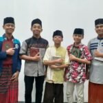 rumah quran nurul fikri peduli