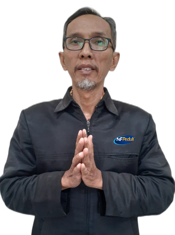 pak sulam direktur nurul fikri peduli