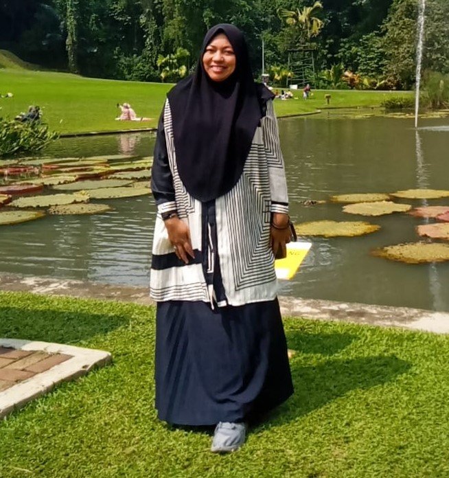 Tri Muryani